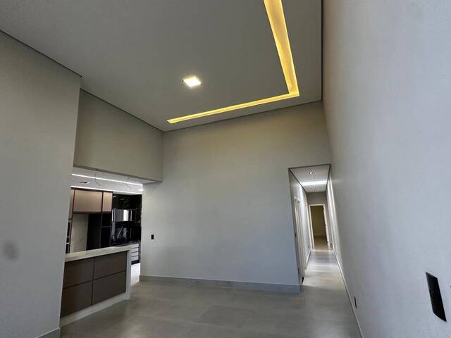 Venda em LOTEAMENTO PARK GRAN RESERVE - Indaiatuba