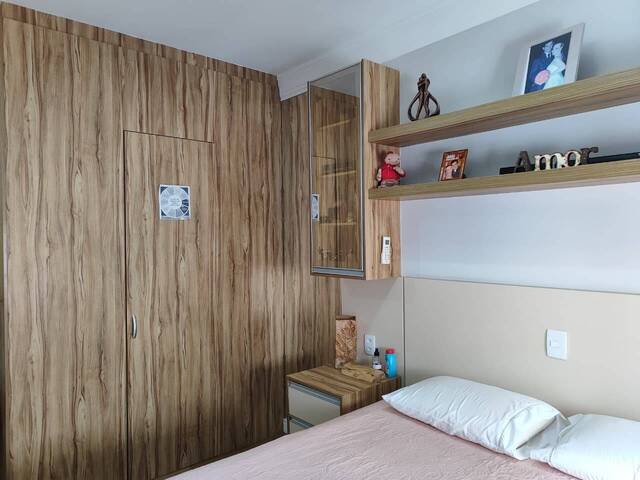 Apartamento para Venda em Indaiatuba - 5