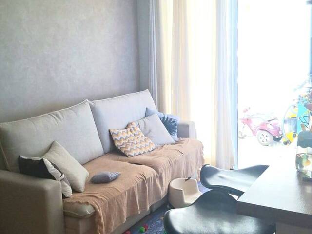 Apartamento para Venda em Indaiatuba - 3