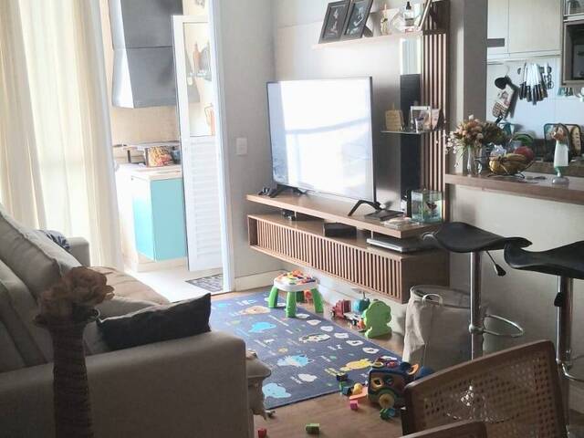 Apartamento para Venda em Indaiatuba - 4