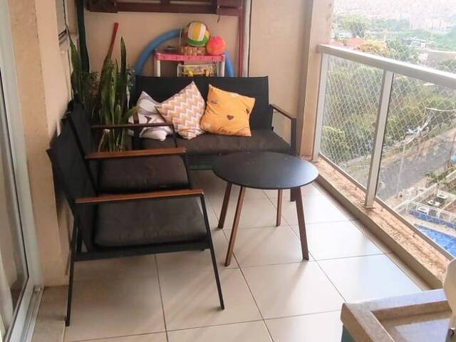 Apartamento para Venda em Indaiatuba - 2