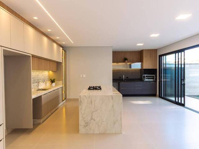 Casa em condomínio para Venda em Indaiatuba - 4