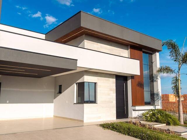 Venda em JARDIM RESIDENCIAL DONA MARIA CÂNDIDA - Indaiatuba