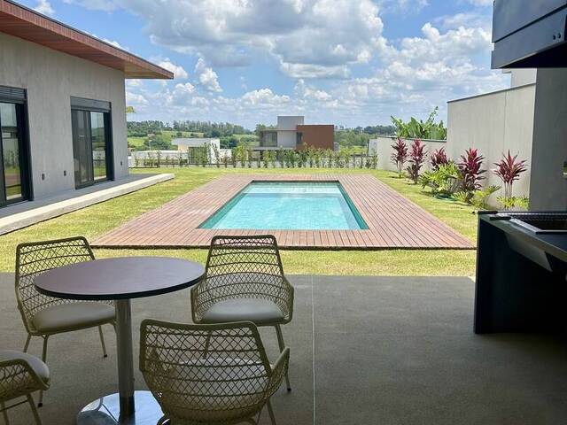 Casa em condomínio para Venda em Indaiatuba - 2