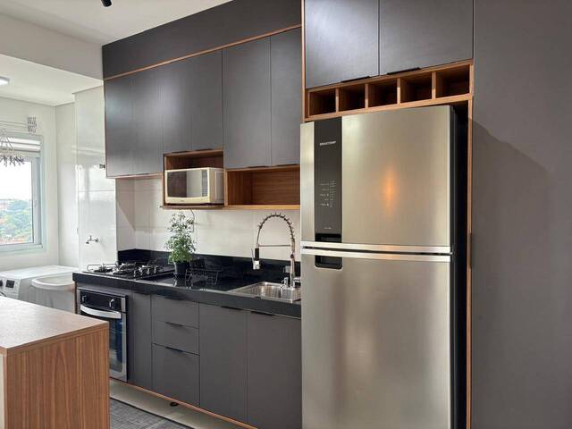 Locação em JARDIM CASABLANCA - Indaiatuba