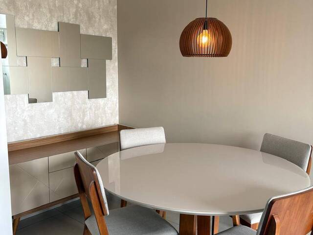 Apartamento para Locação em Indaiatuba - 3