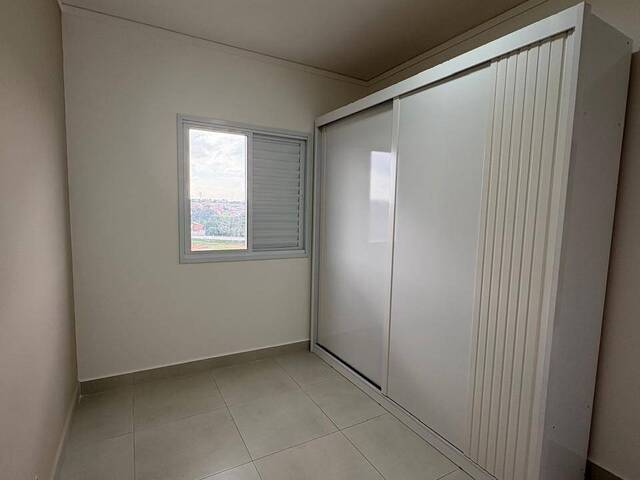 Apartamento para Locação em Indaiatuba - 4