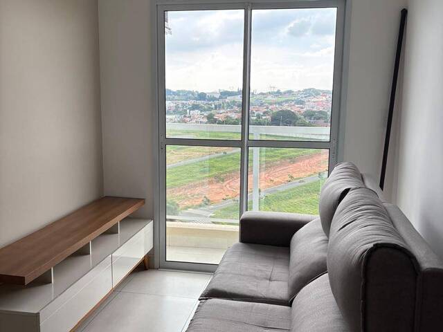 Apartamento para Locação em Indaiatuba - 5