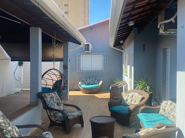 Casa para Venda em Indaiatuba - 5