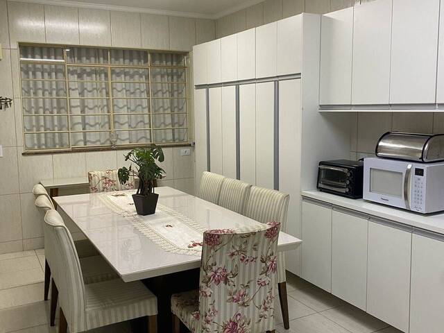 Casa para Venda em Indaiatuba - 4