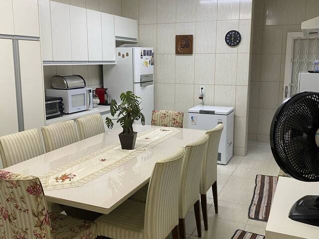 Casa para Venda em Indaiatuba - 2