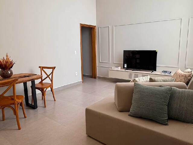 Casa para Venda em Indaiatuba - 4