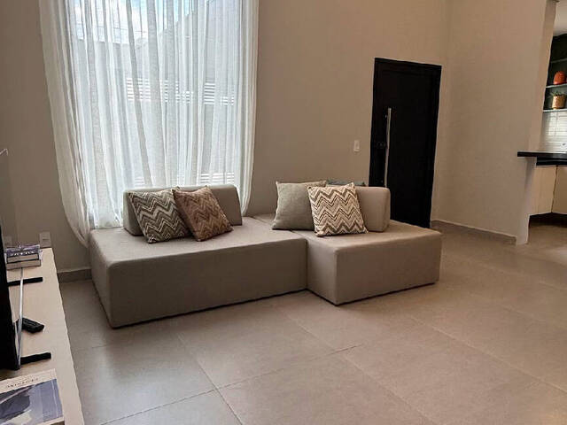 Casa para Venda em Indaiatuba - 5