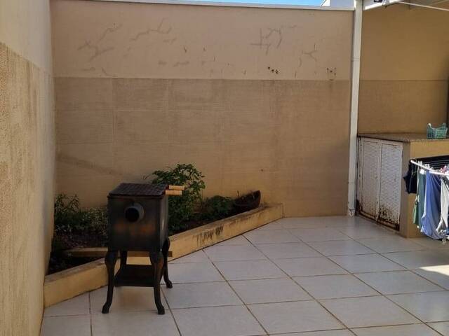 #CA02045 - Casa para Venda em Indaiatuba - SP