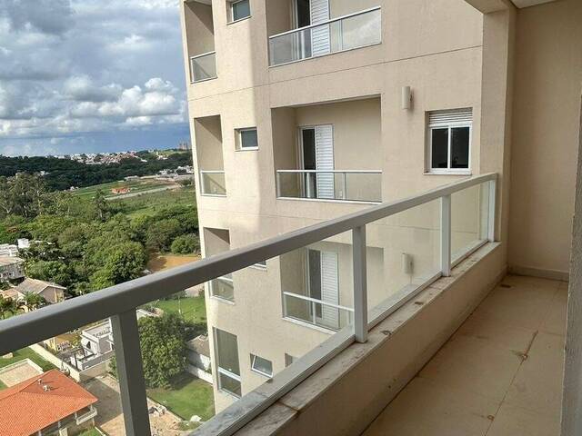 #AP02046 - Apartamento para Venda em Indaiatuba - SP