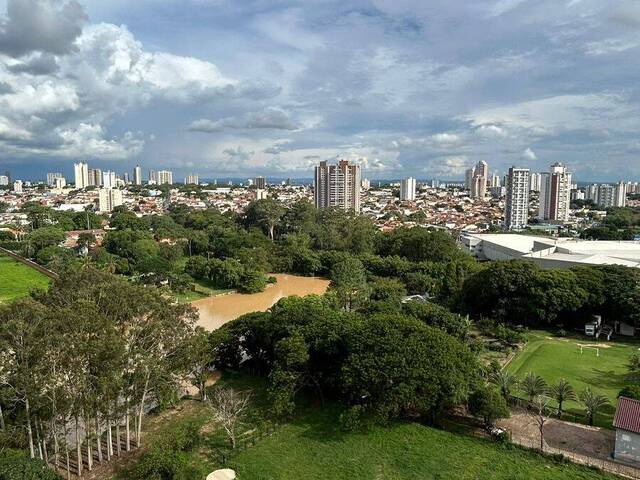 #AP02046 - Apartamento para Venda em Indaiatuba - SP