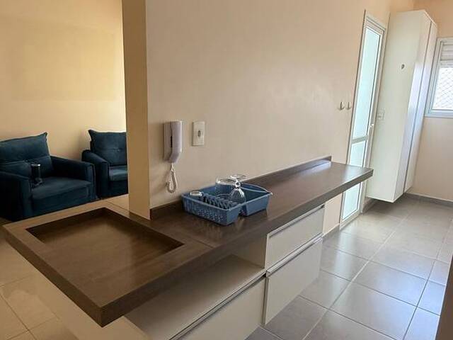 #AP02047 - Apartamento para Venda em Indaiatuba - SP