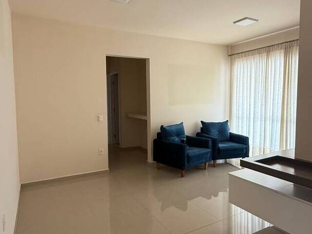 #AP02047 - Apartamento para Venda em Indaiatuba - SP