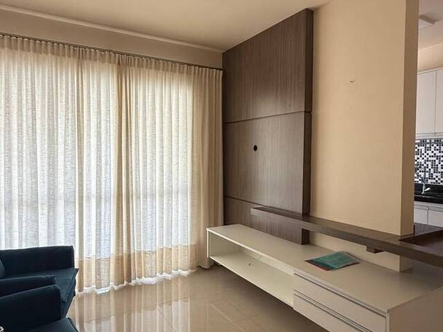 #AP02047 - Apartamento para Venda em Indaiatuba - SP