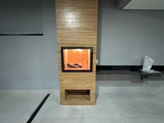 Casa para Venda em Indaiatuba - 5