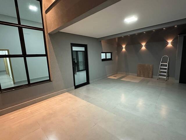 #CA02048 - Casa para Venda em Indaiatuba - SP