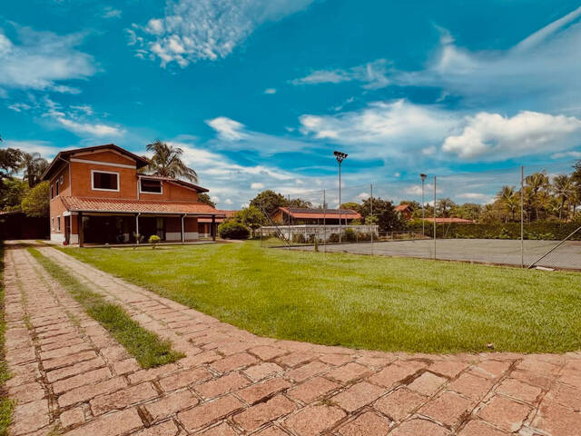 Chácara para Venda em Indaiatuba - 2