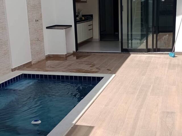 Casa em condomínio para Venda em Indaiatuba - 5