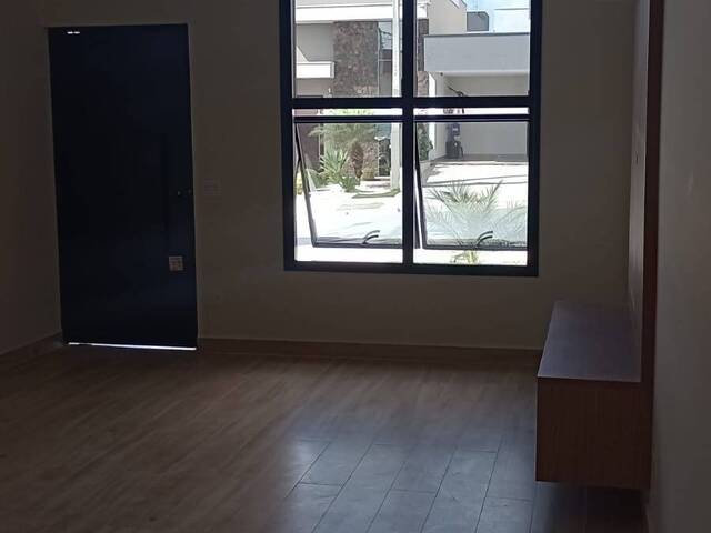 #CA02050 - Casa em condomínio para Venda em Indaiatuba - SP
