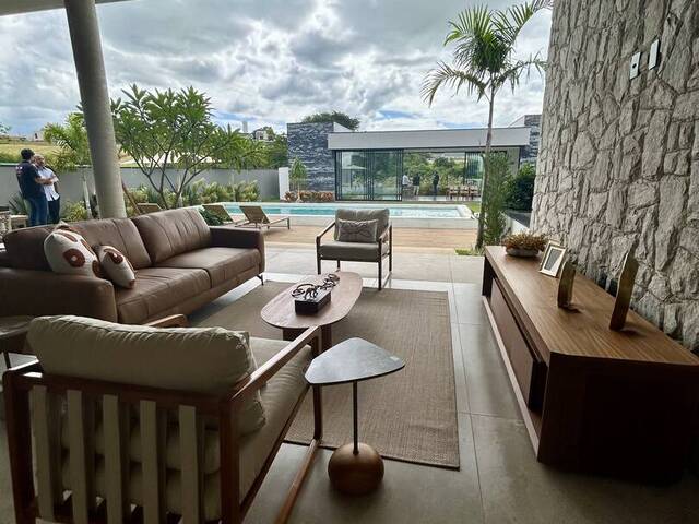 Casa em condomínio para Venda em Indaiatuba - 4