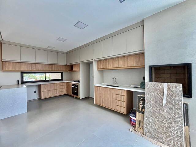 #CA02053 - Casa em condomínio para Venda em Indaiatuba - SP