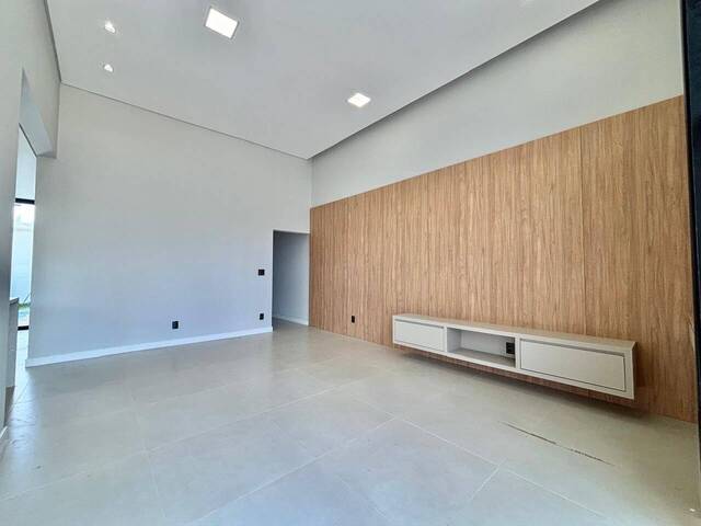 #CA02053 - Casa em condomínio para Venda em Indaiatuba - SP