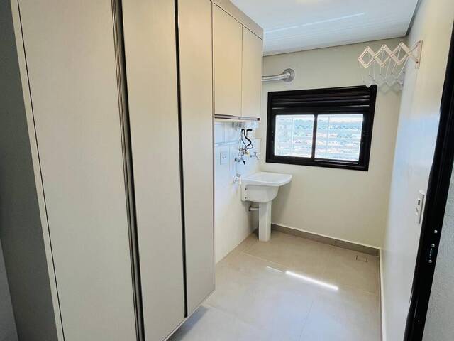 Apartamento para Locação em Indaiatuba - 4