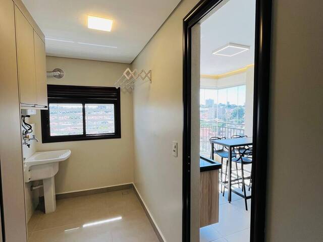 Apartamento para Locação em Indaiatuba - 5