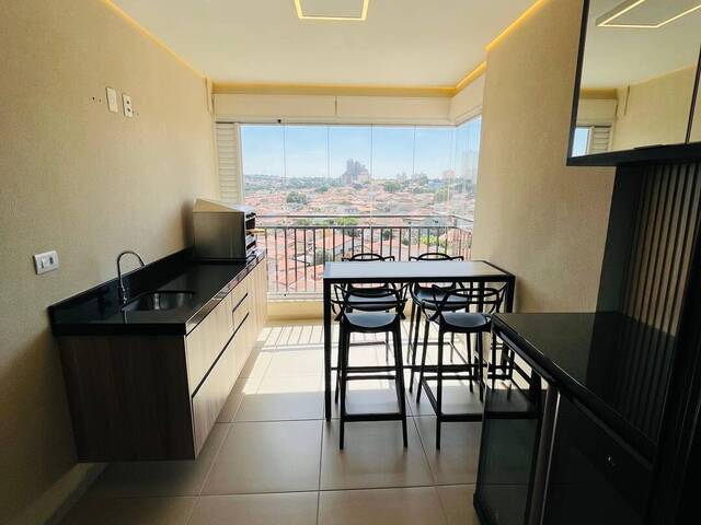 #AP02054 - Apartamento para Locação em Indaiatuba - SP