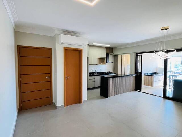 #AP02054 - Apartamento para Locação em Indaiatuba - SP