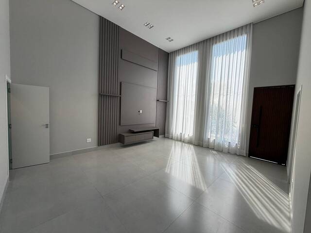 #CA02052 - Casa em condomínio para Venda em Indaiatuba - SP