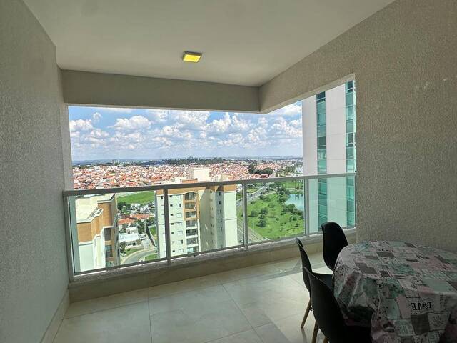 Apartamento para Venda em Indaiatuba - 2