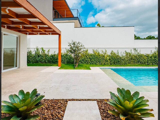 Casa em condomínio para Venda em Indaiatuba - 4