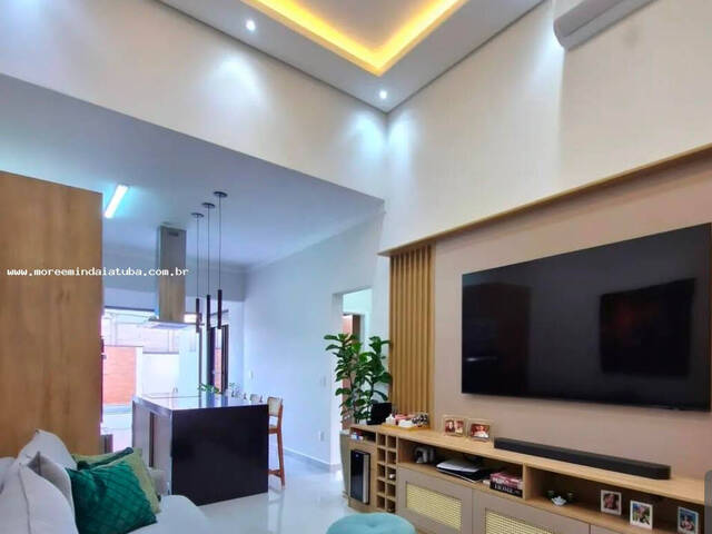 Casa em condomínio para Venda em Indaiatuba - 2