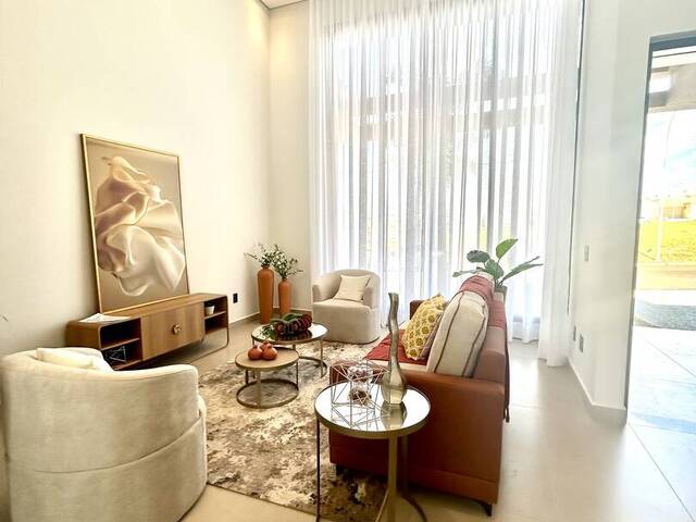 Casa em condomínio para Venda em Indaiatuba - 4