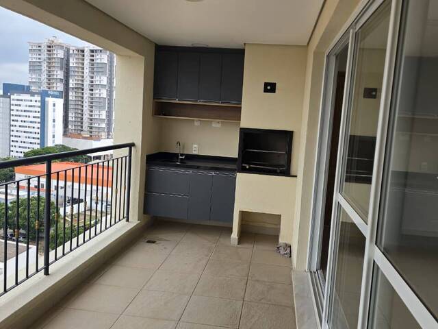 Apartamento para Locação em Indaiatuba - 4