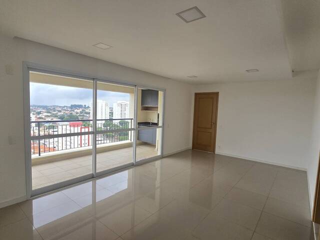 Apartamento para Locação em Indaiatuba - 3