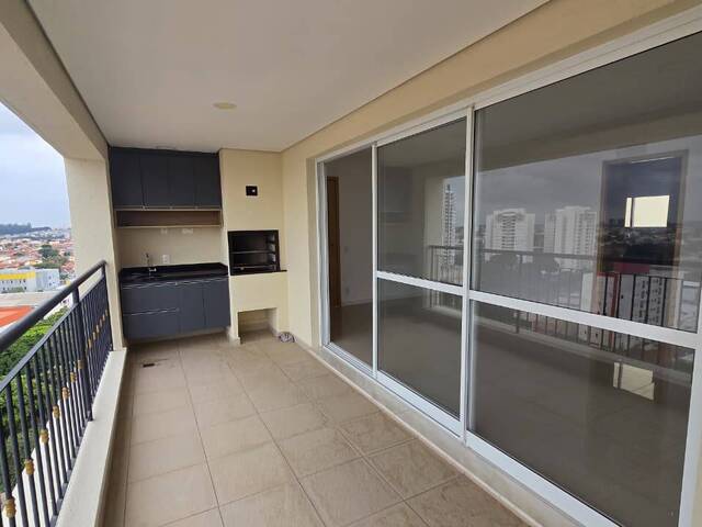 Locação em CIDADE NOVA I - Indaiatuba