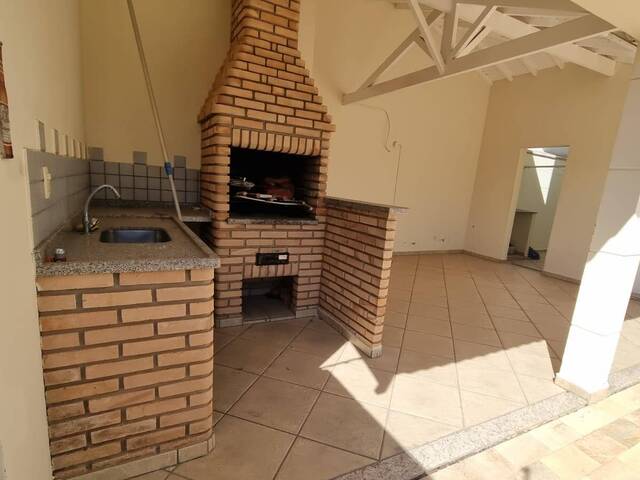 Casa em condomínio para Locação em Indaiatuba - 4