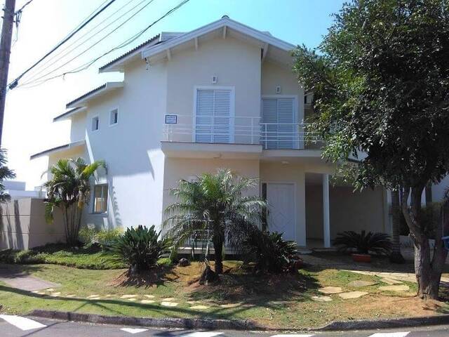 Casa em condomínio para Locação em Indaiatuba - 5