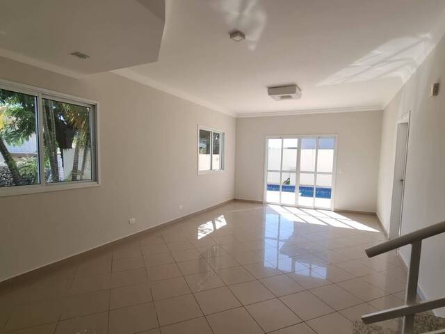 Casa em condomínio para Locação em Indaiatuba - 2