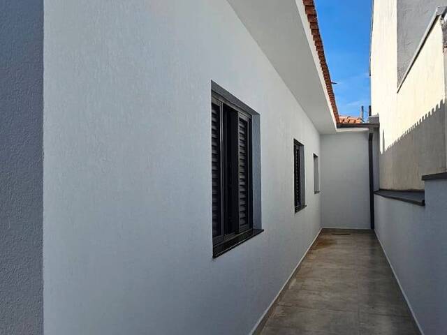 Casa para Venda em Indaiatuba - 5