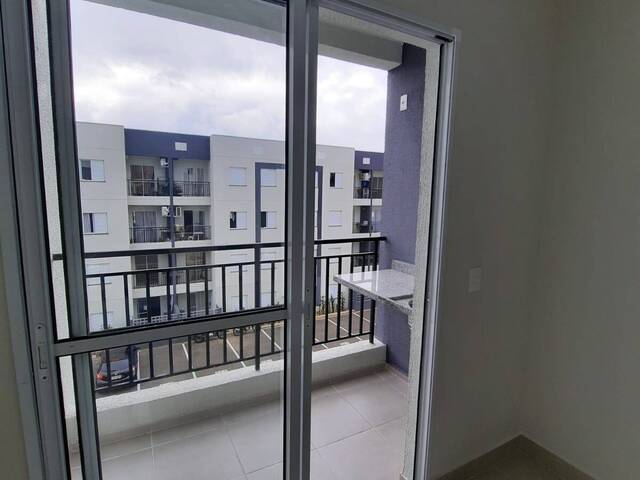 Apartamento para Venda em Indaiatuba - 2