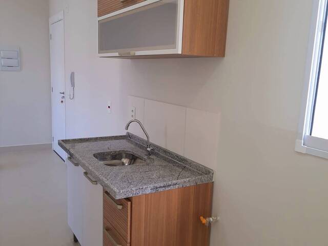Apartamento para Venda em Indaiatuba - 5