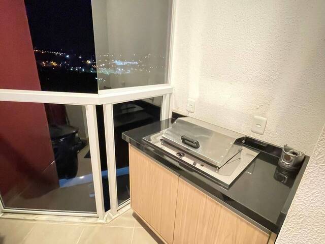 Apartamento para Venda em Indaiatuba - 4